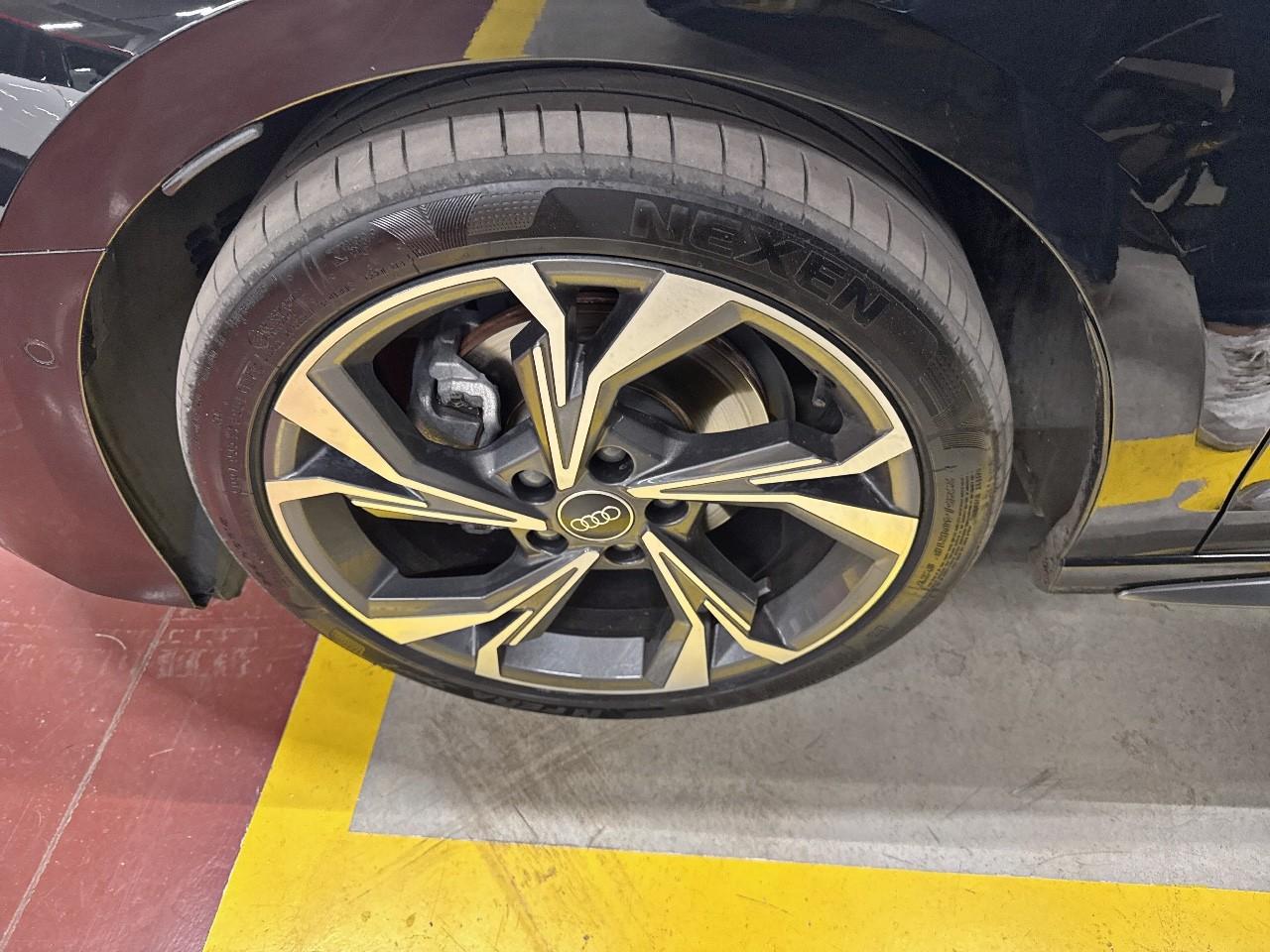 Audi Audi A3 usata, con Isofix