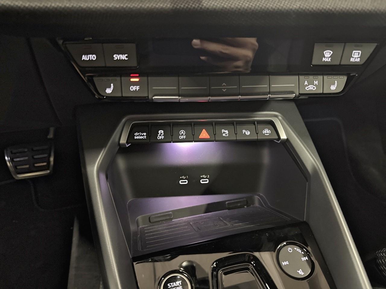 Audi Audi A3 usata 5