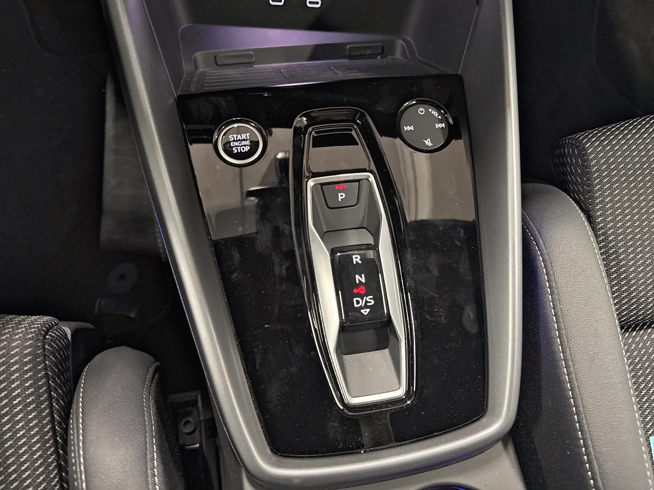 Audi Audi A3 usata 6