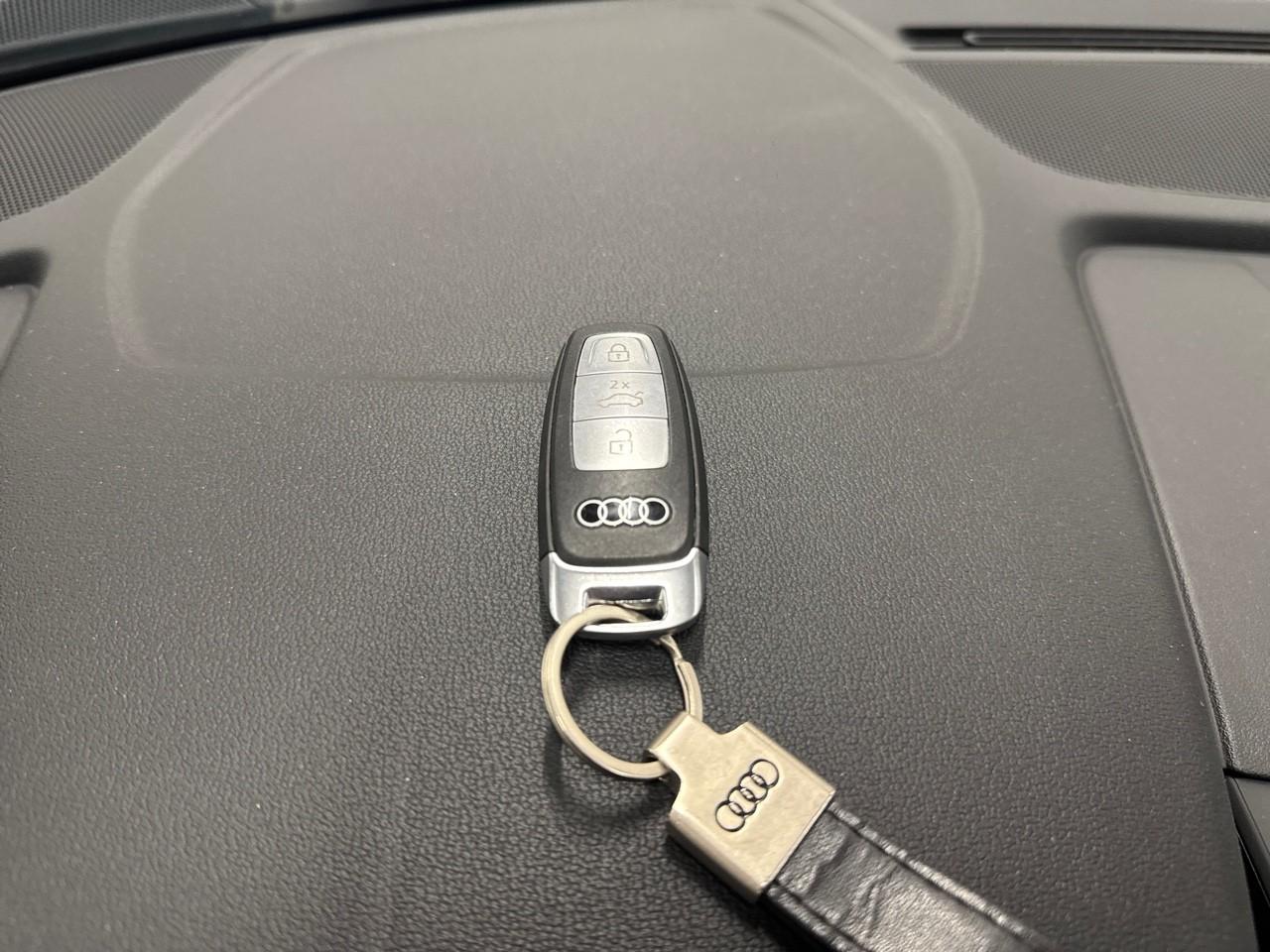 Audi Audi A3 usata 8