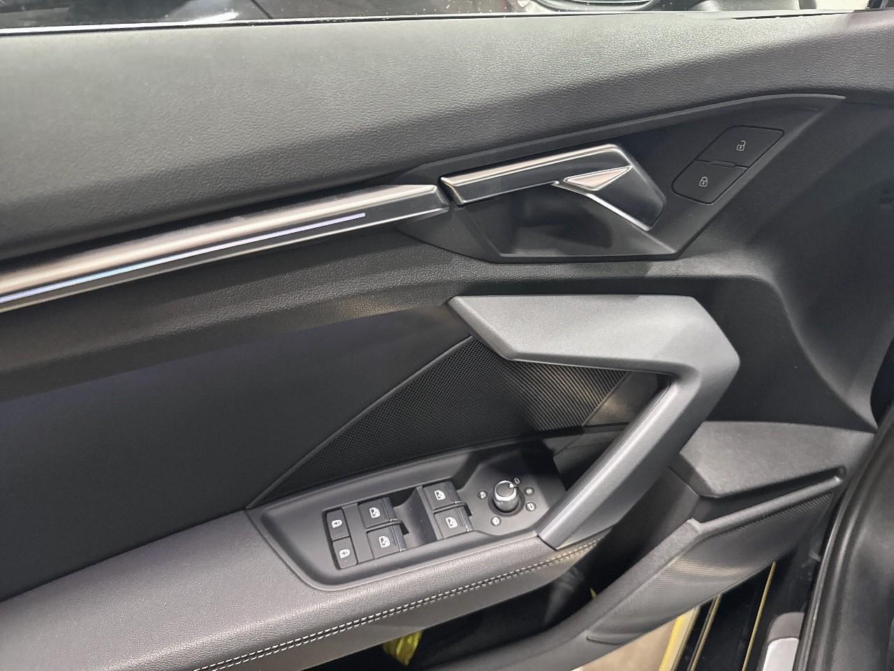 Audi Audi A3 usata 9