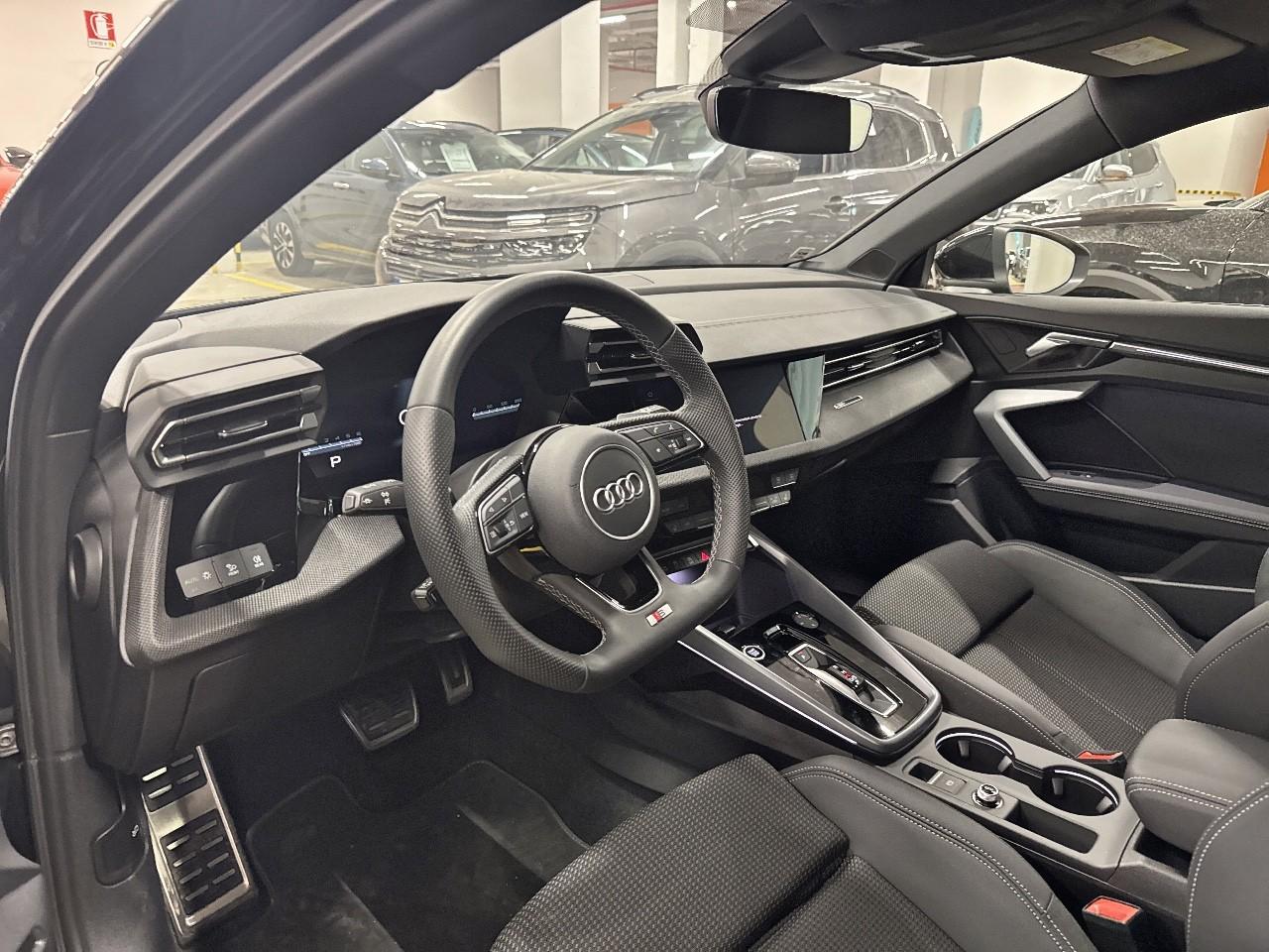 Audi Audi A3 usata 19