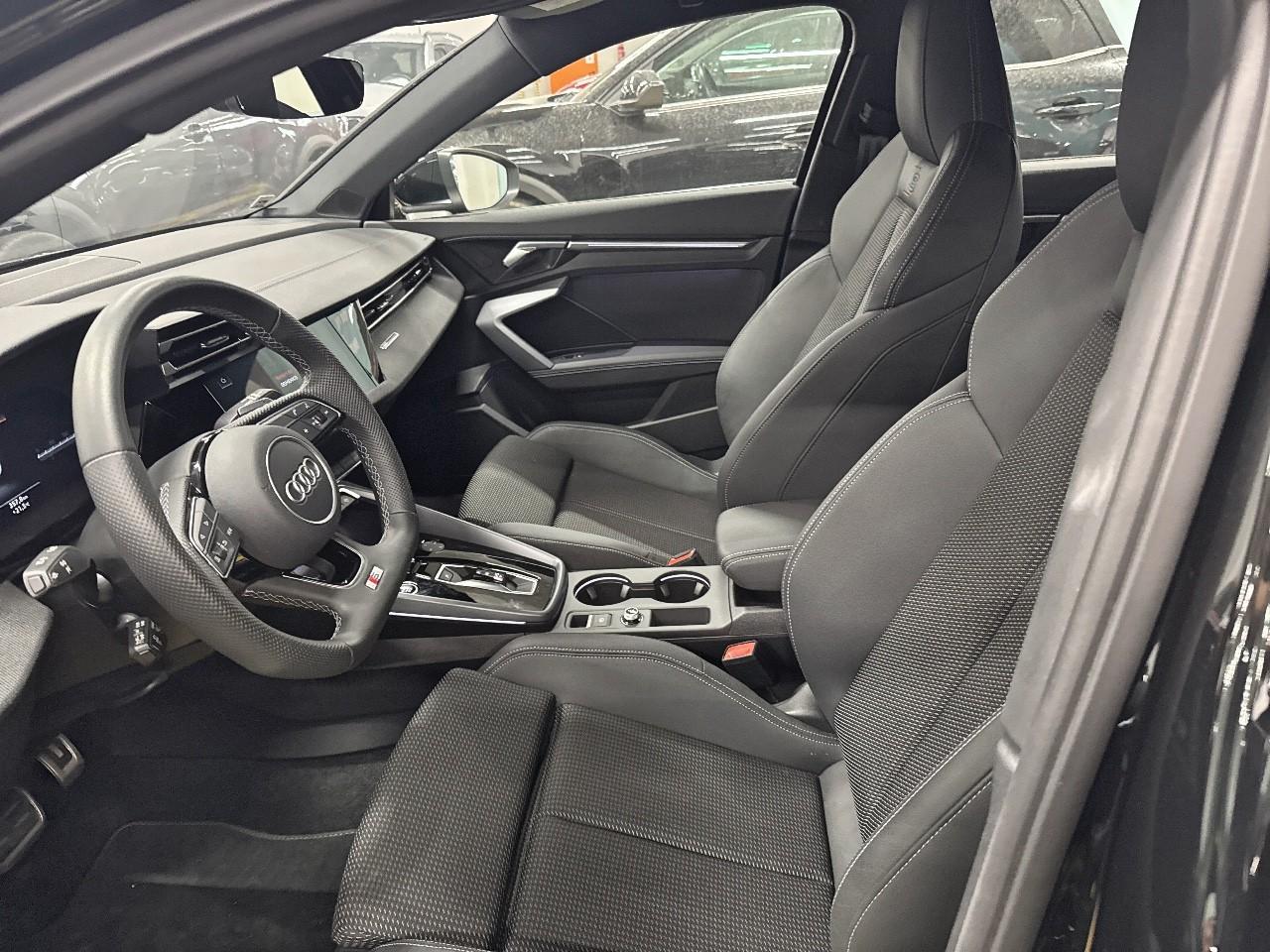 Audi Audi A3 usata 20
