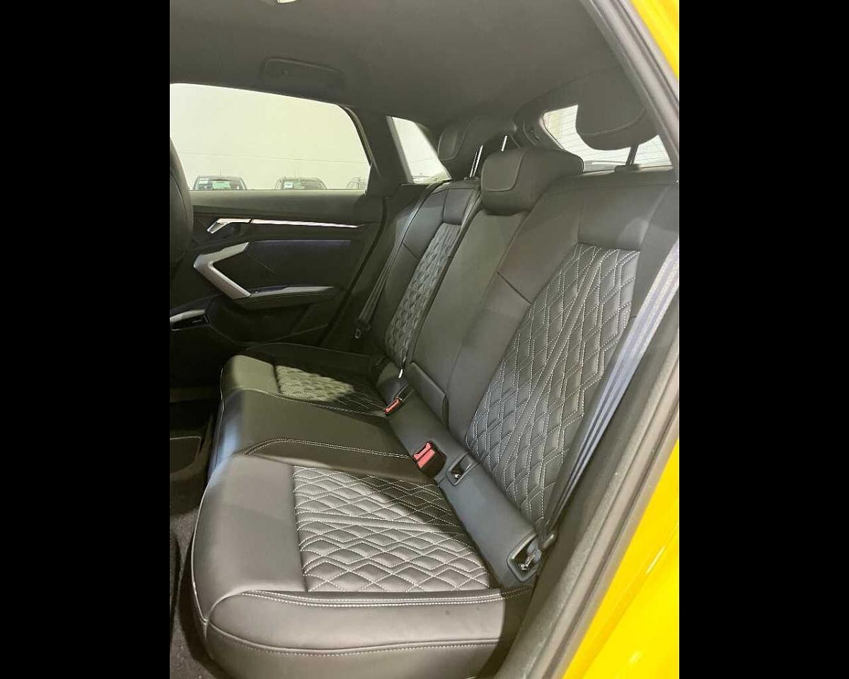 Audi Audi A3 usata 3