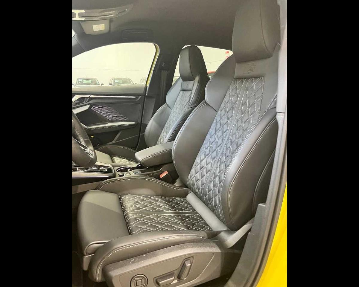 Audi Audi A3 usata 6