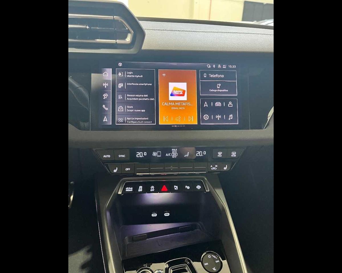 Audi Audi A3 usata 7