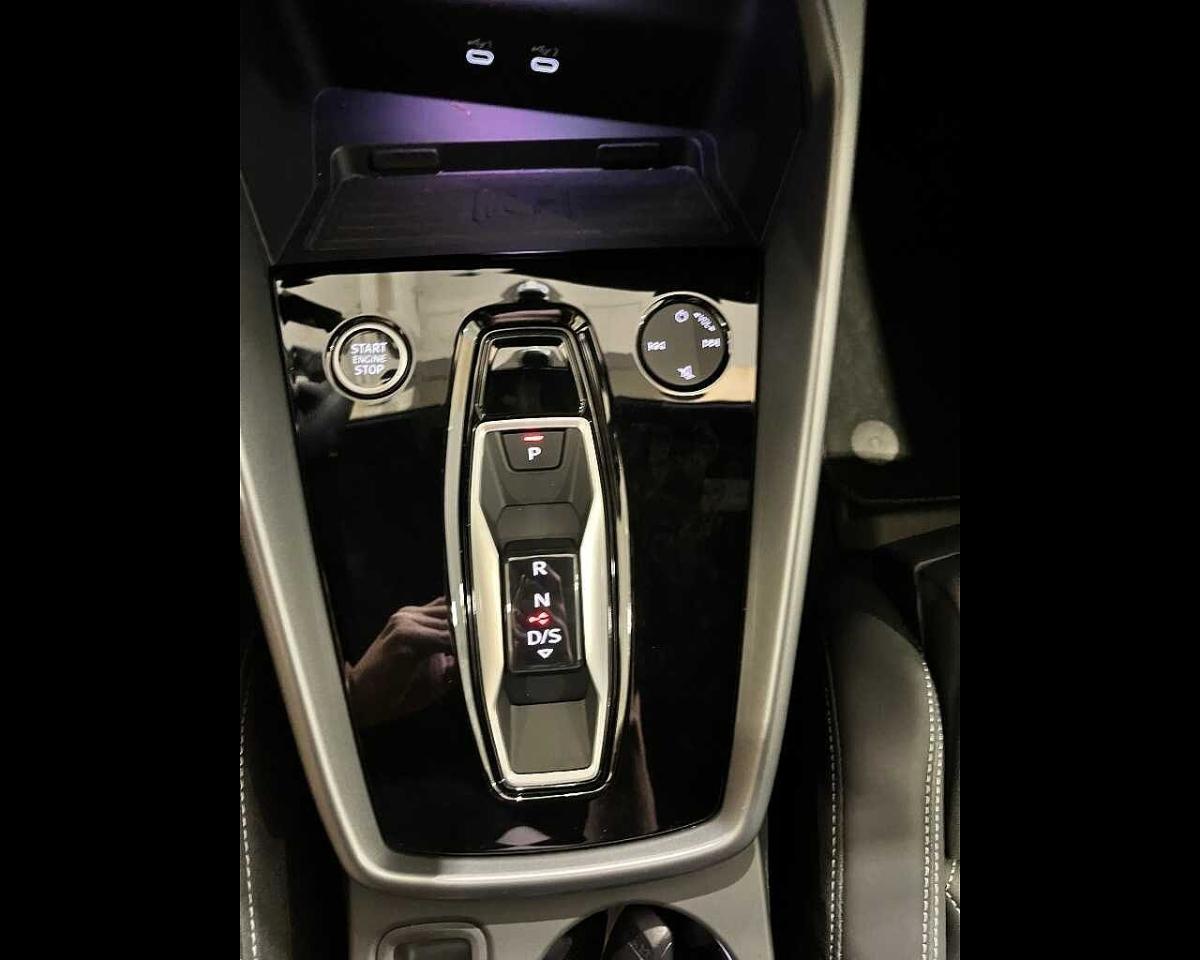 Audi Audi A3 usata 8