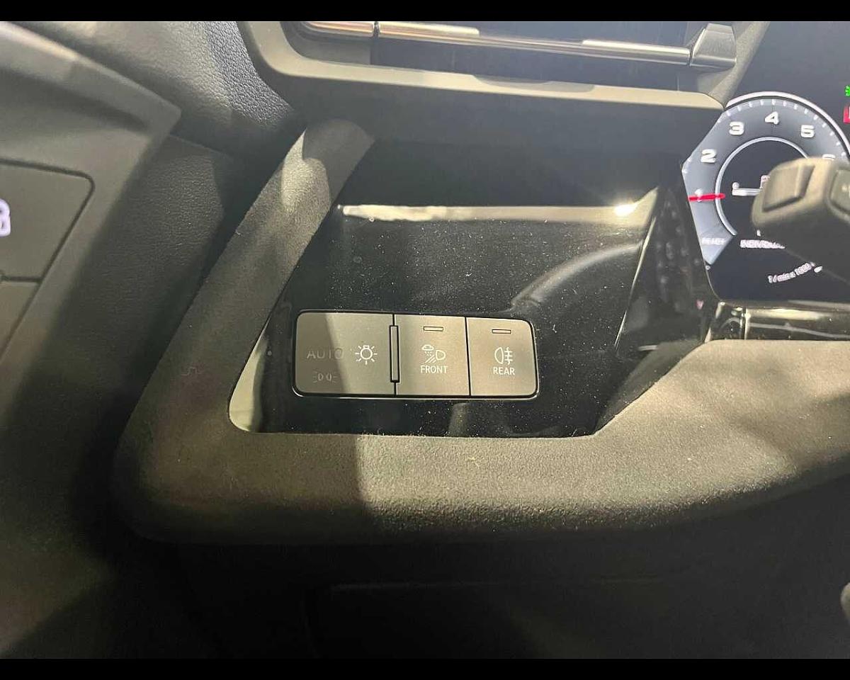 Audi Audi A3 usata 12