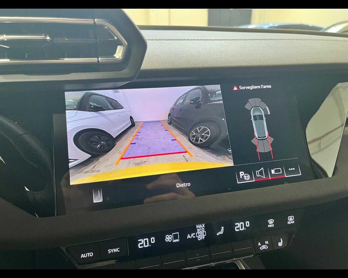 Audi Audi A3 usata 13