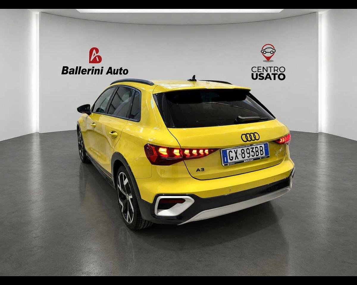 Audi Audi A3 usata 15
