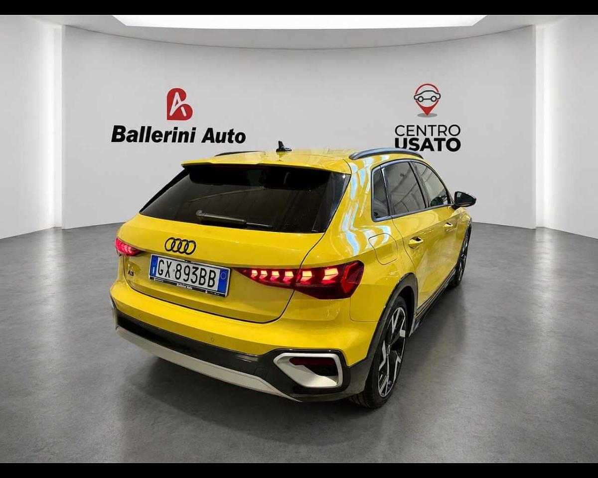 Audi Audi A3 usata 17