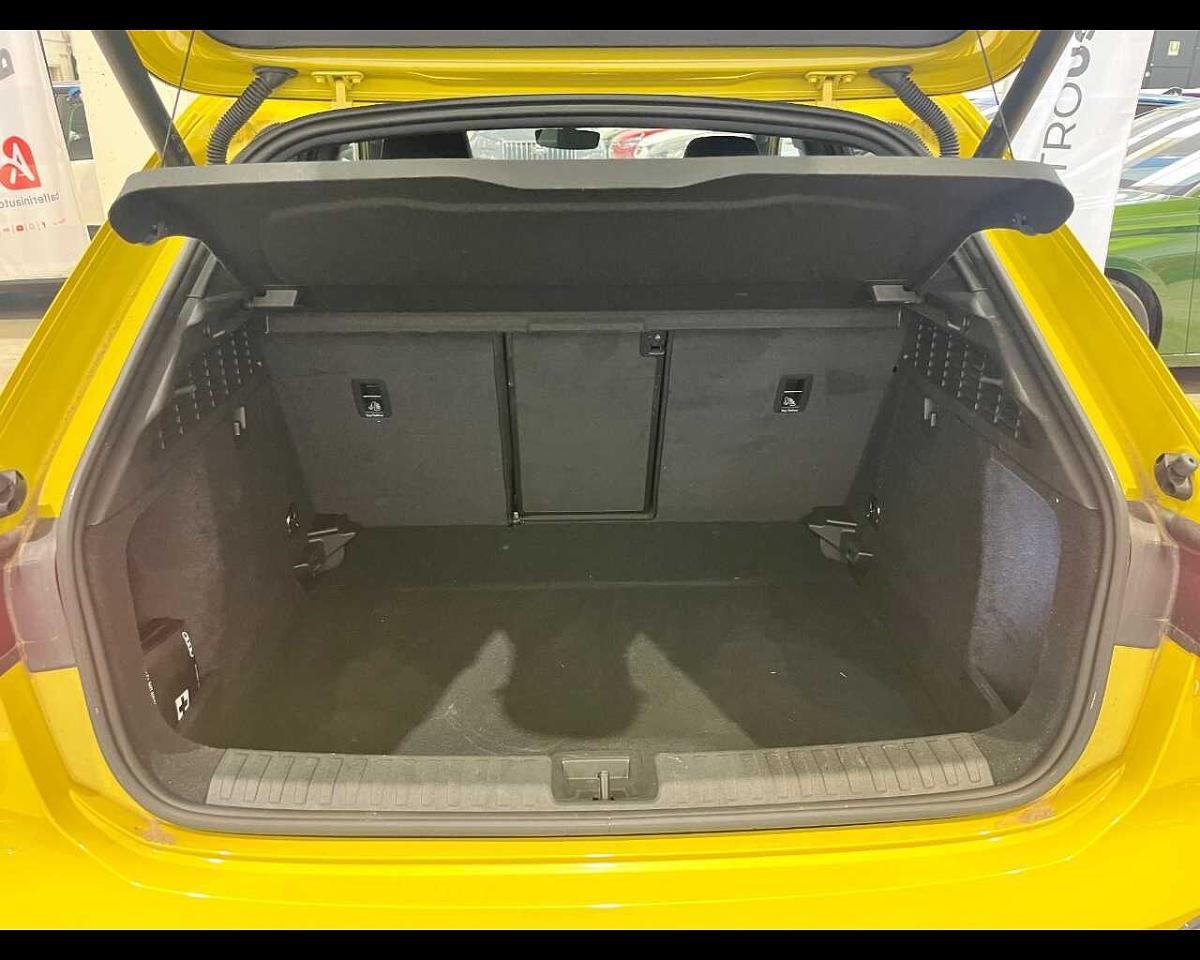 Audi Audi A3 usata 18