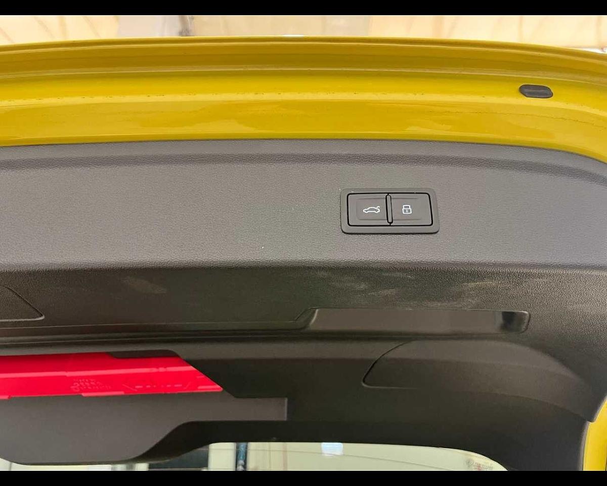 Audi Audi A3 usata 19