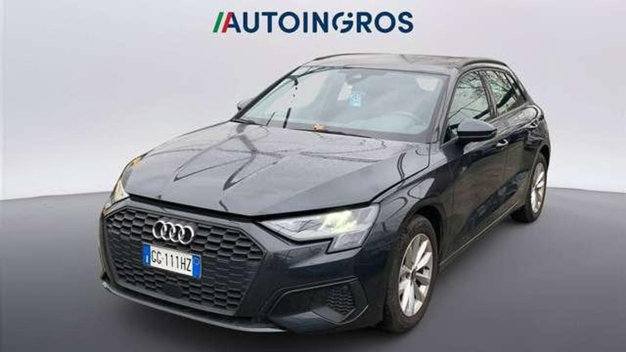 Audi Audi A3 