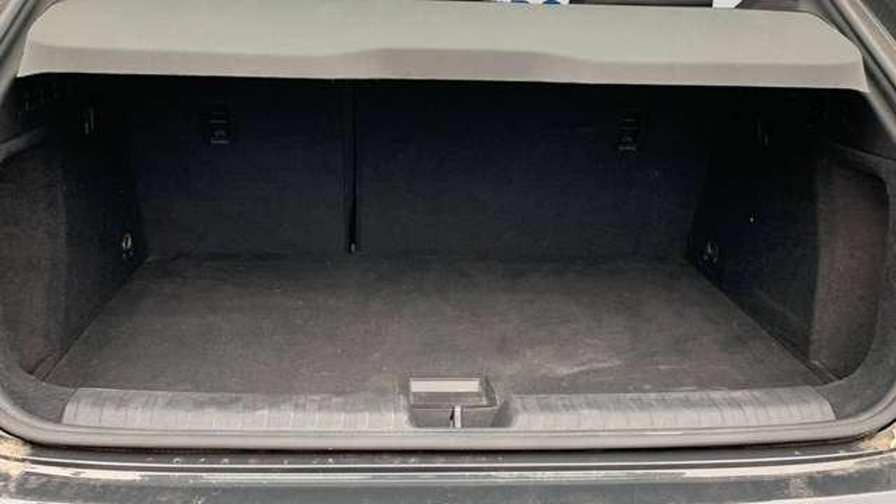 Audi Audi A3 usata 1
