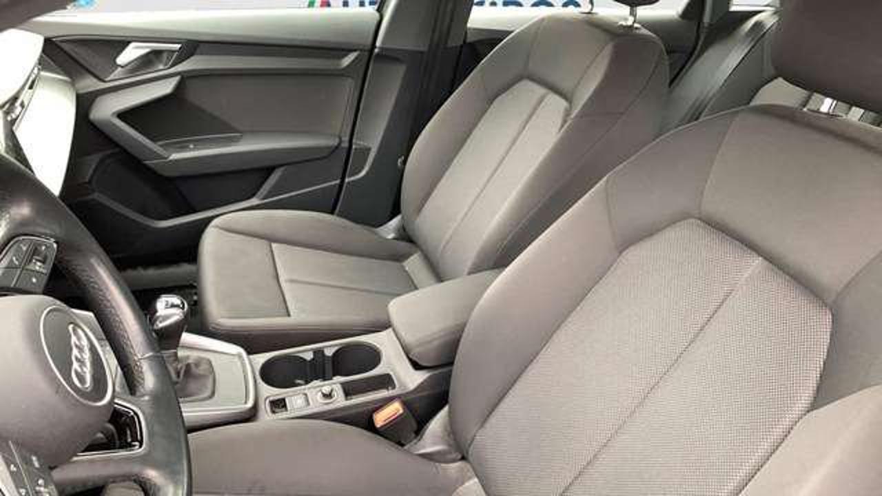 Audi Audi A3 usata 3