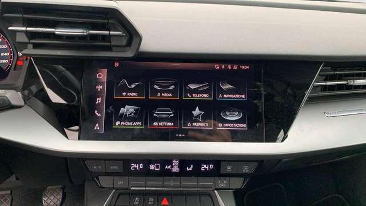 Audi Audi A3 usata 6