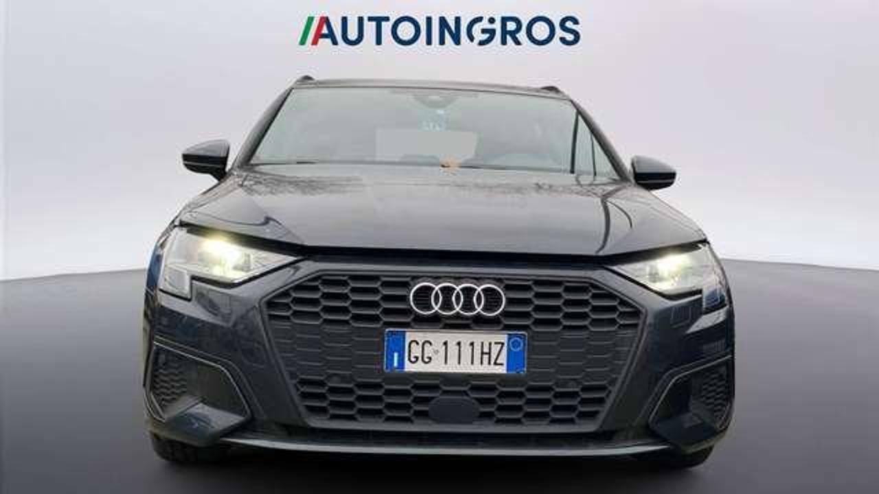Audi Audi A3 usata 13