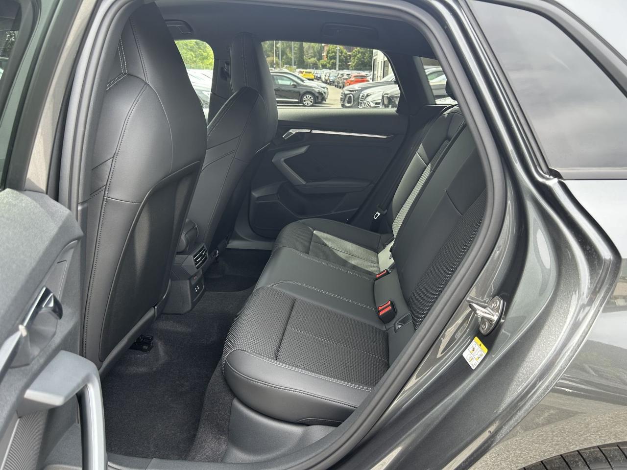 Audi Audi A3 usata 6
