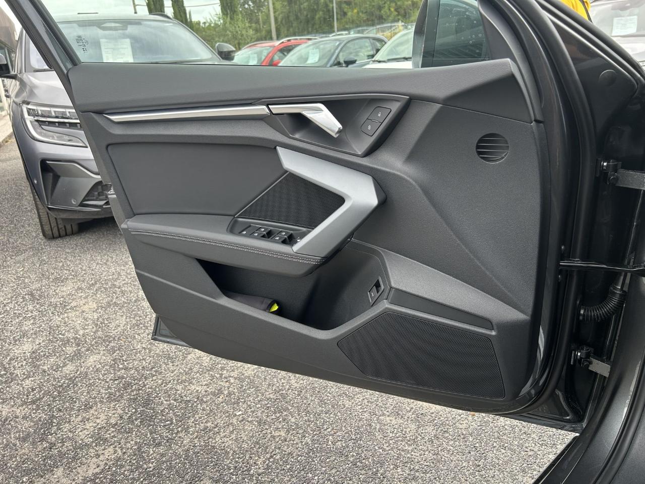 Audi Audi A3 usata 19