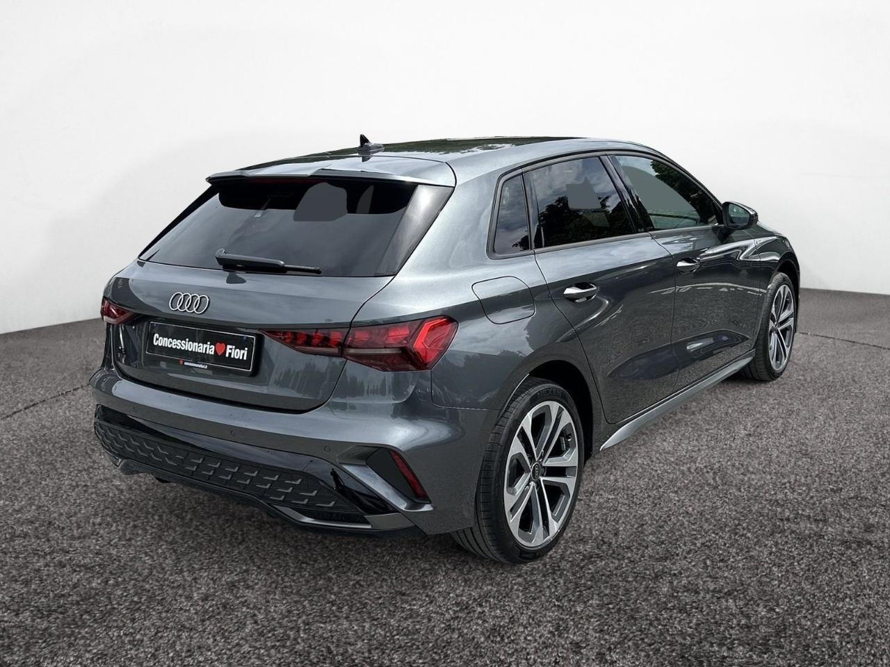 Audi Audi A3 usata 22