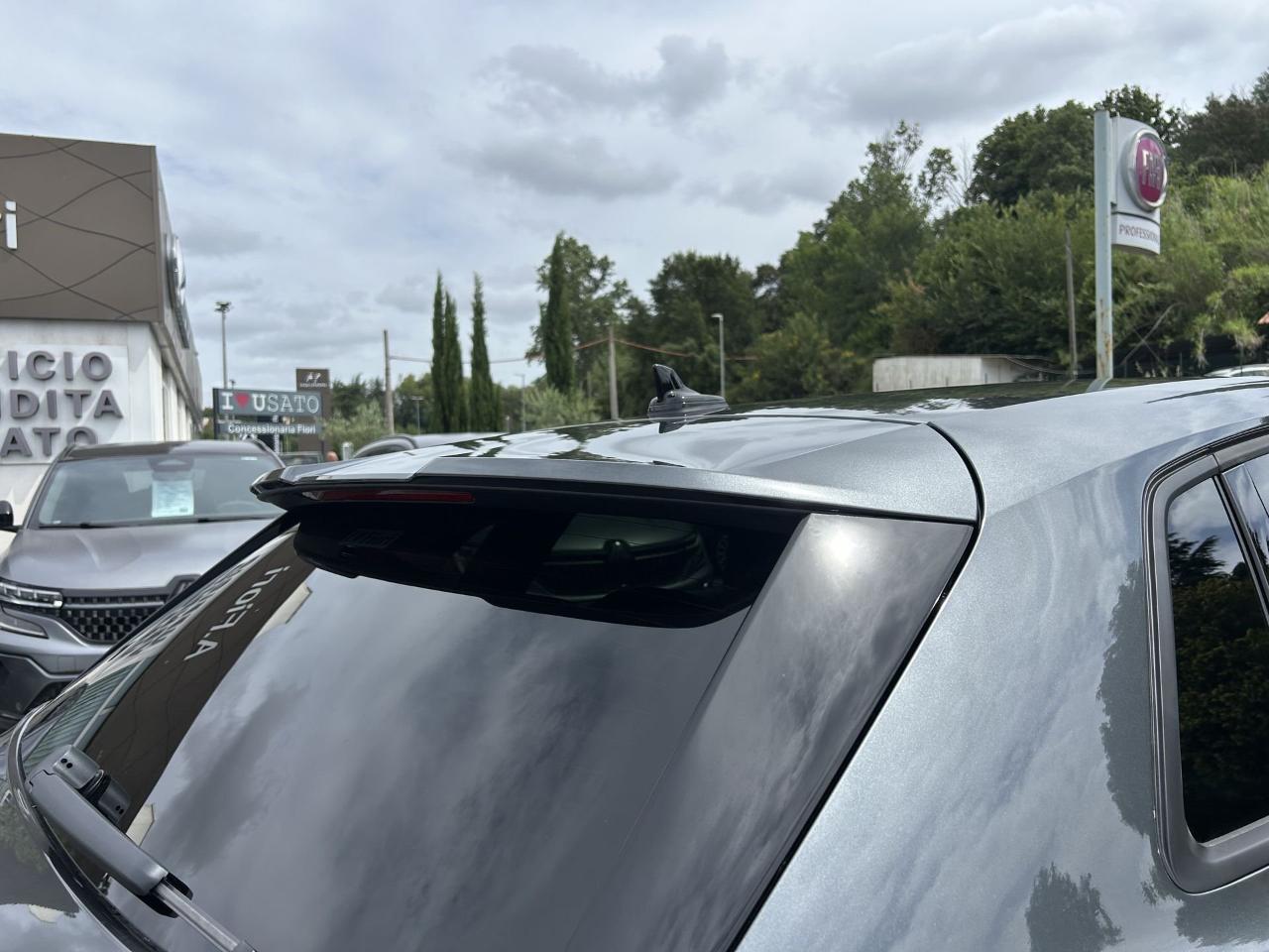 Audi Audi A3 usata 2
