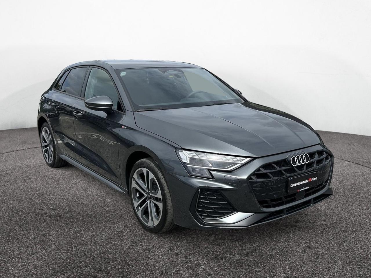 Audi Audi A3 usata 11