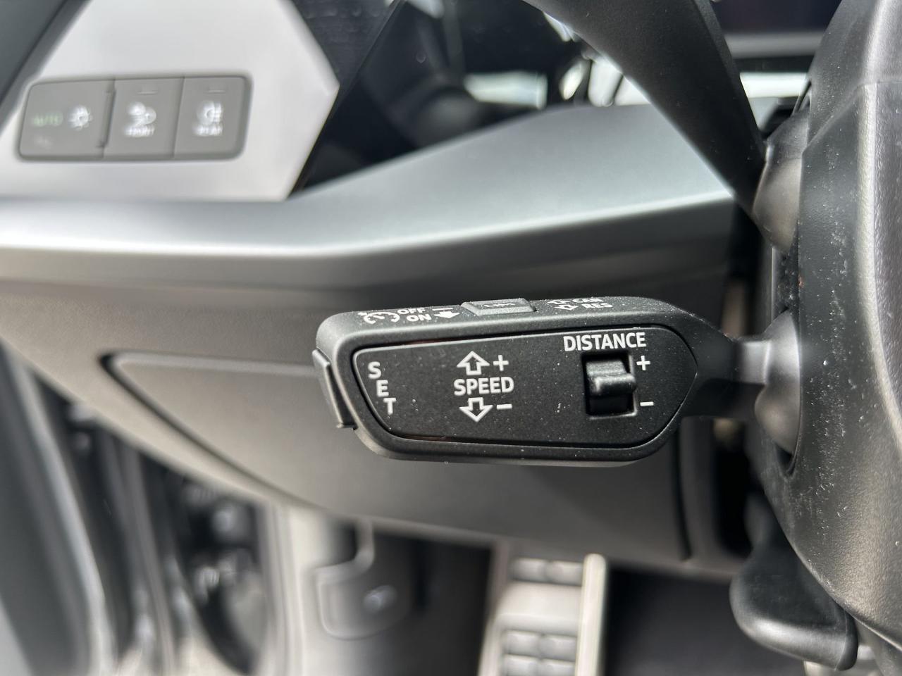 Audi Audi A3 usata 12
