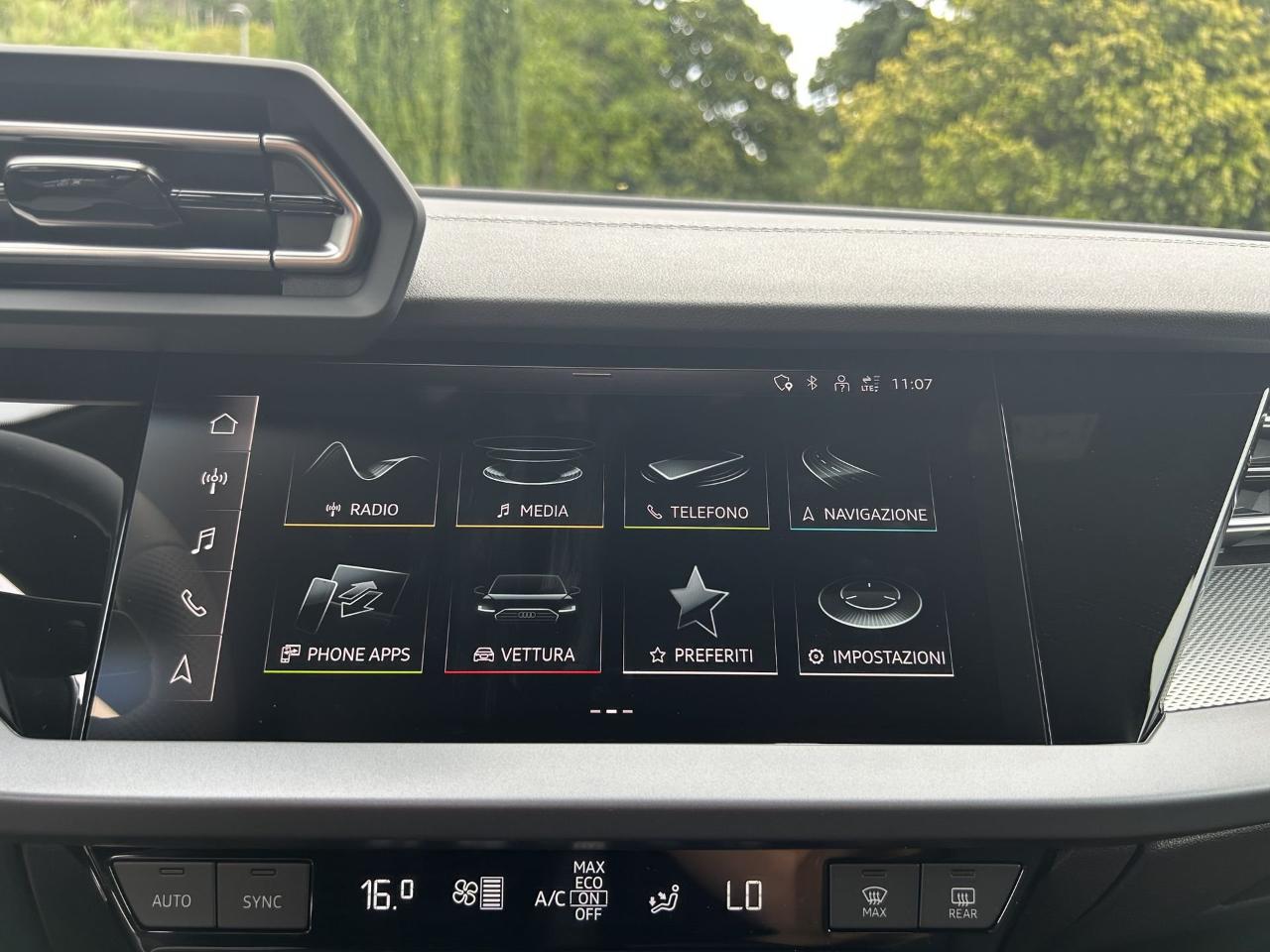 Audi Audi A3 usata 15