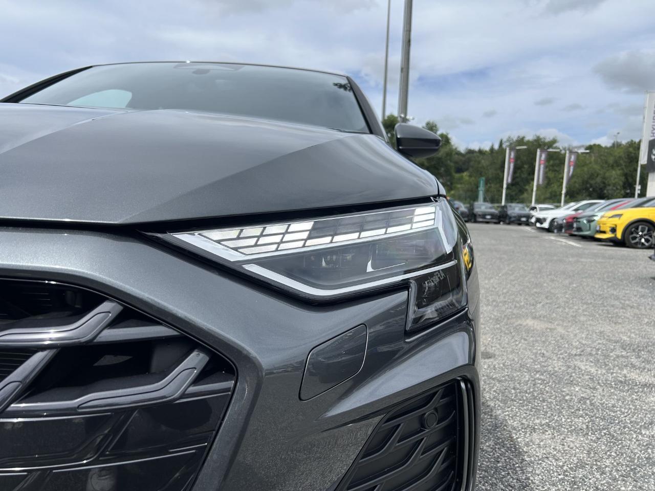 Audi Audi A3 usata 28