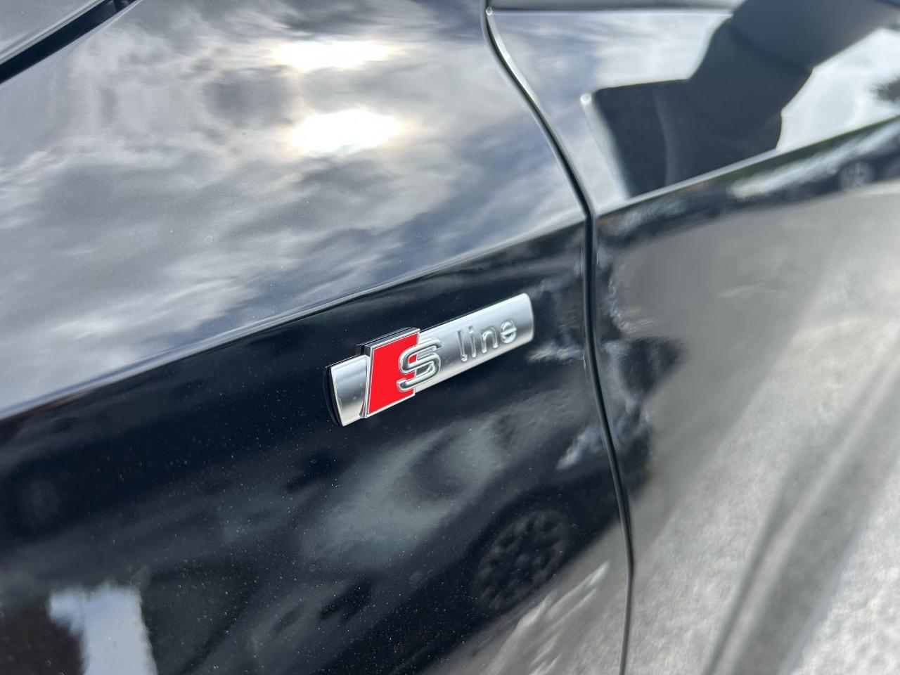 Audi Audi A3 usata 3
