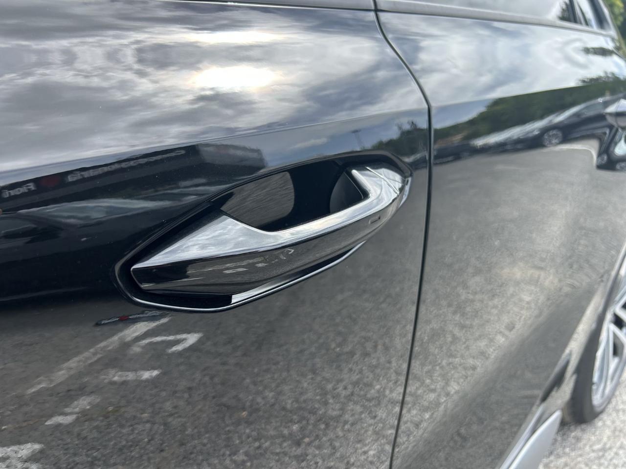 Audi Audi A3 usata 4