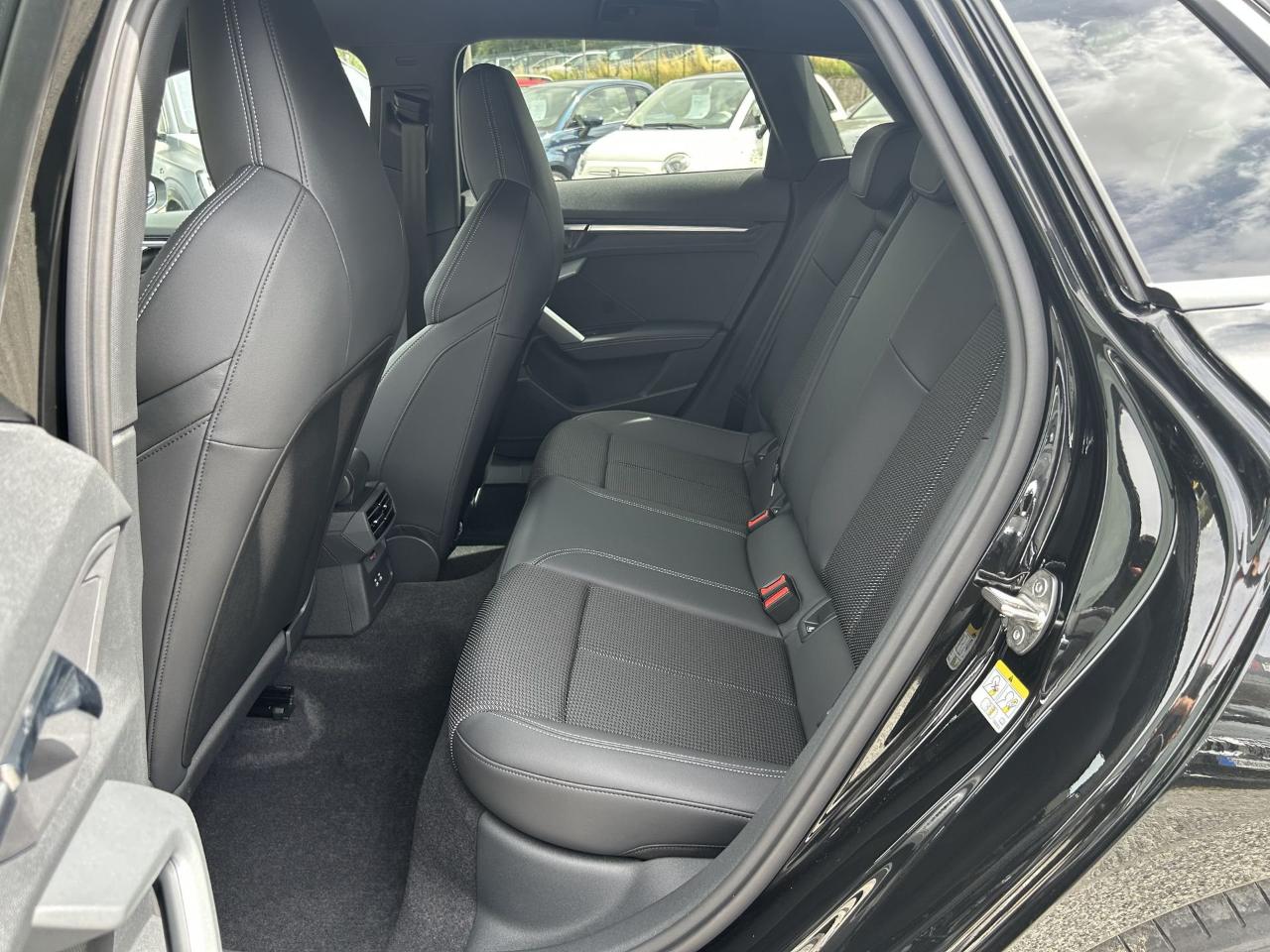 Audi Audi A3 usata 8