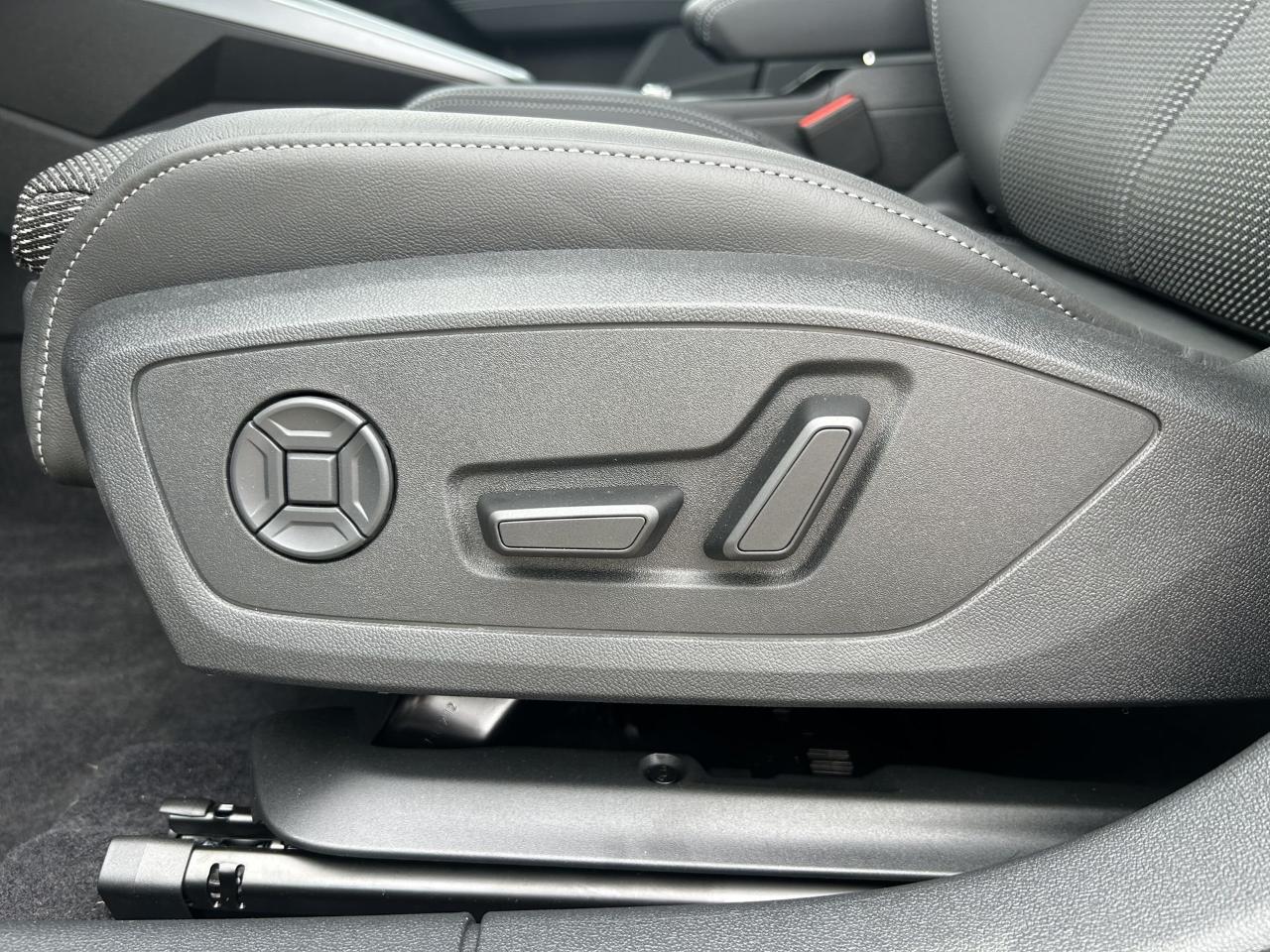 Audi Audi A3 usata 12