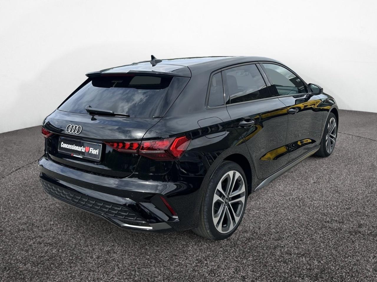 Audi Audi A3 usata 22