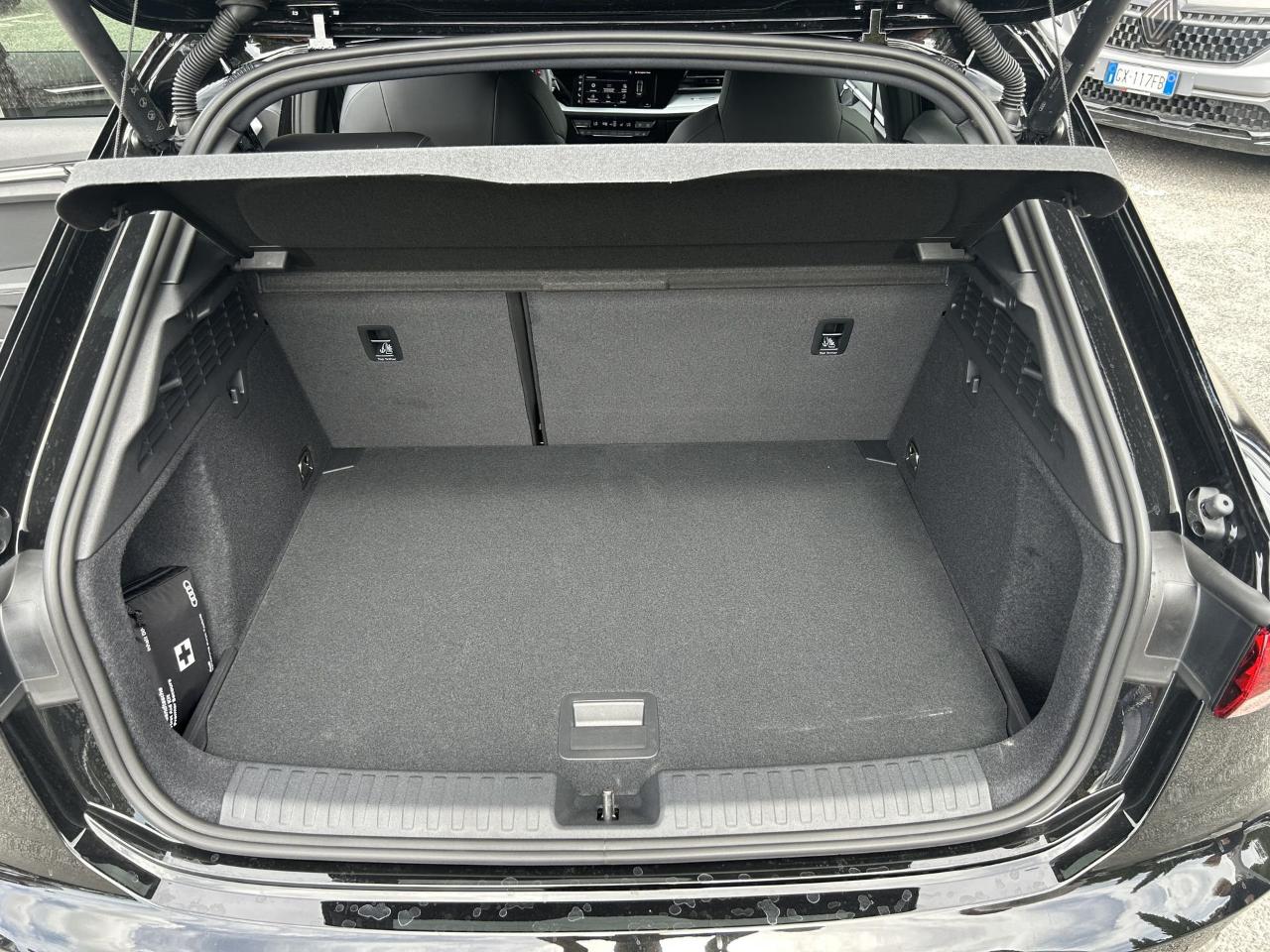 Audi Audi A3 usata 5