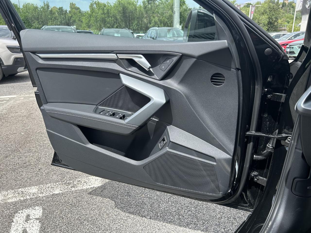 Audi Audi A3 usata 21