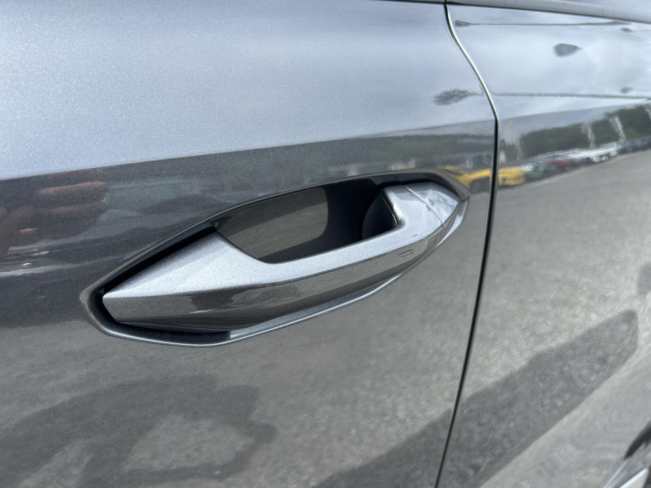 Audi Audi A3 usata 3