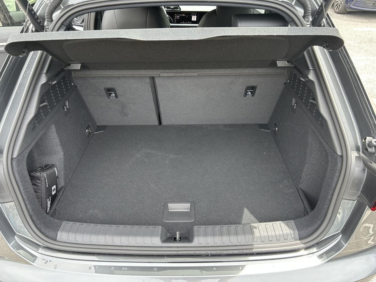Audi Audi A3 usata 4