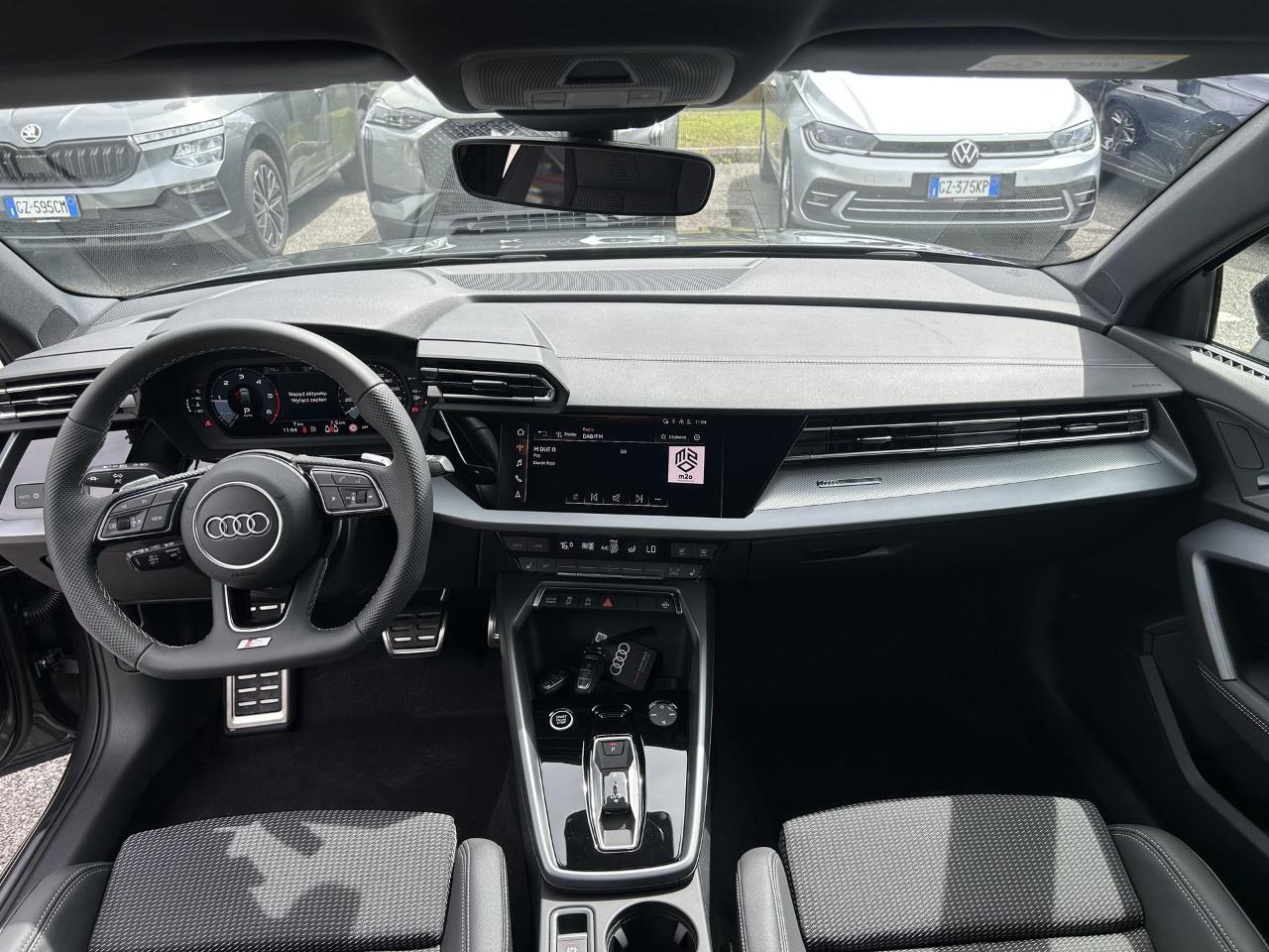 Audi Audi A3 usata 7