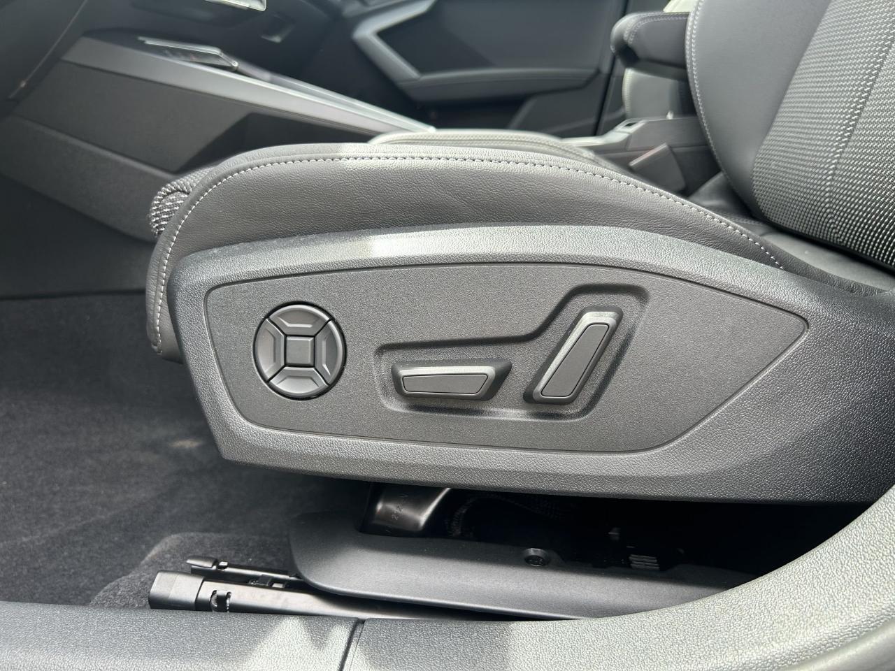 Audi Audi A3 usata 9