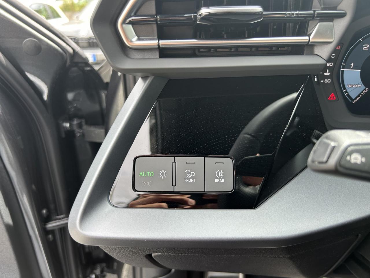 Audi Audi A3 usata 10