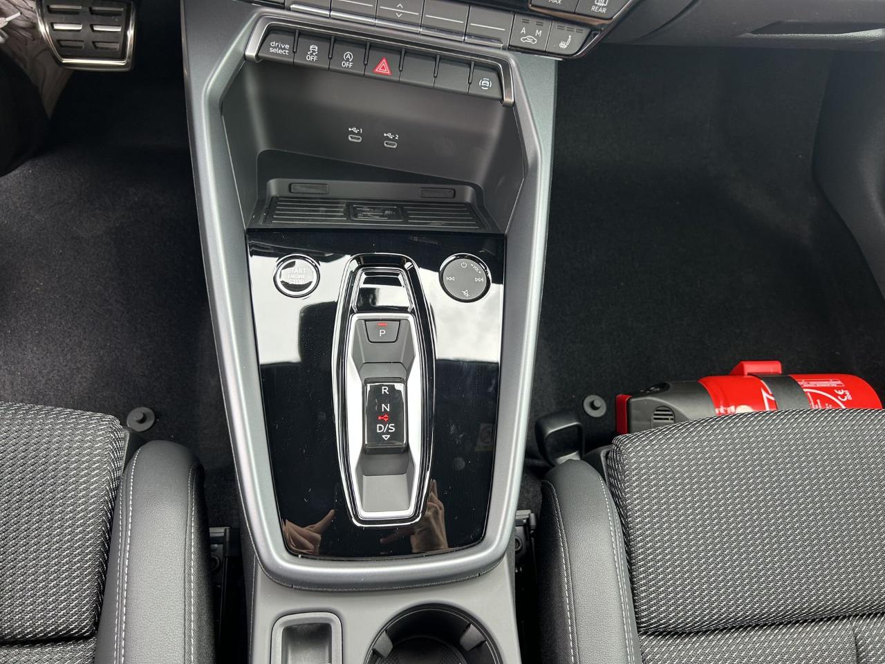 Audi Audi A3 usata 18