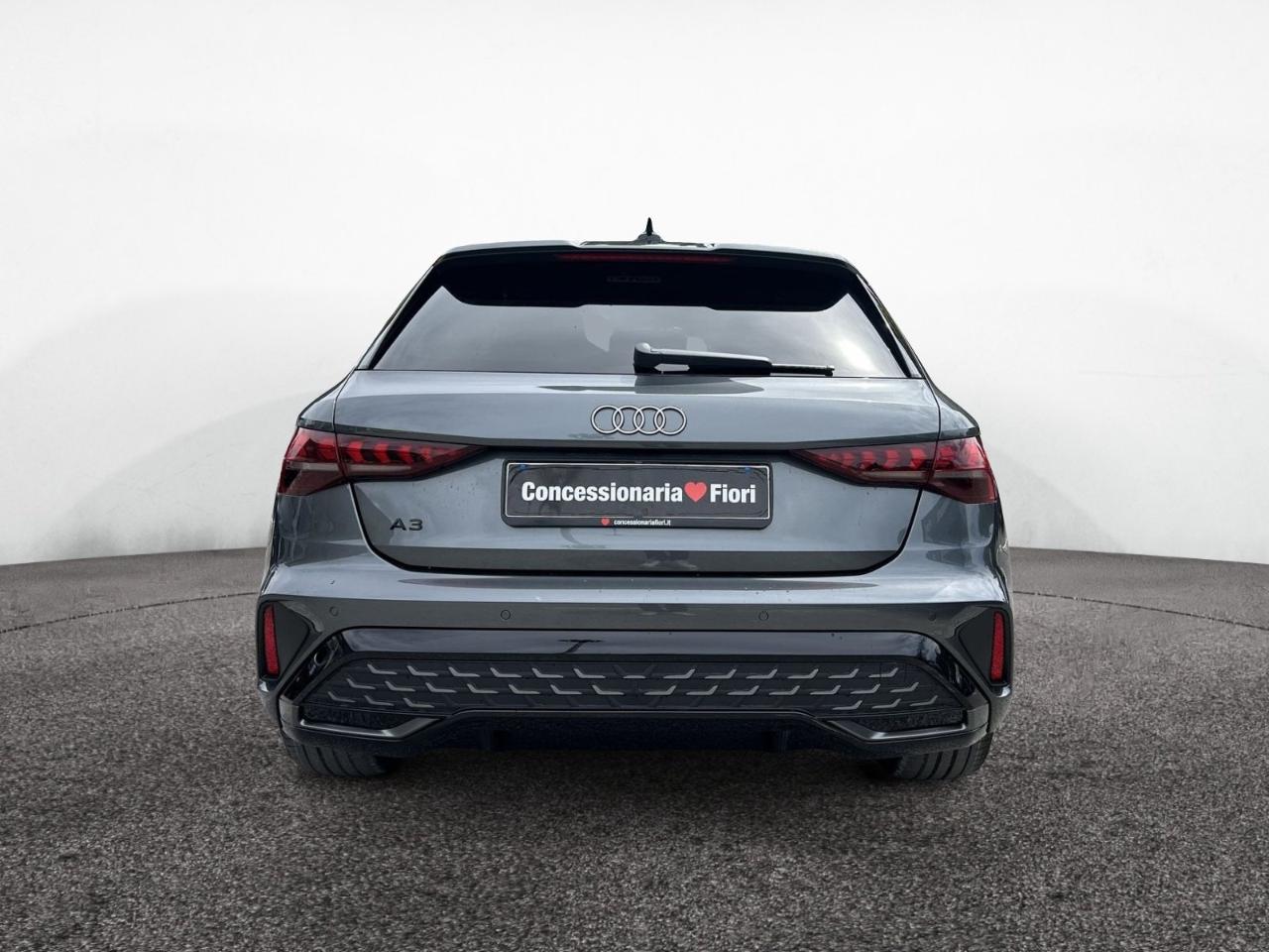 Audi Audi A3 usata 24