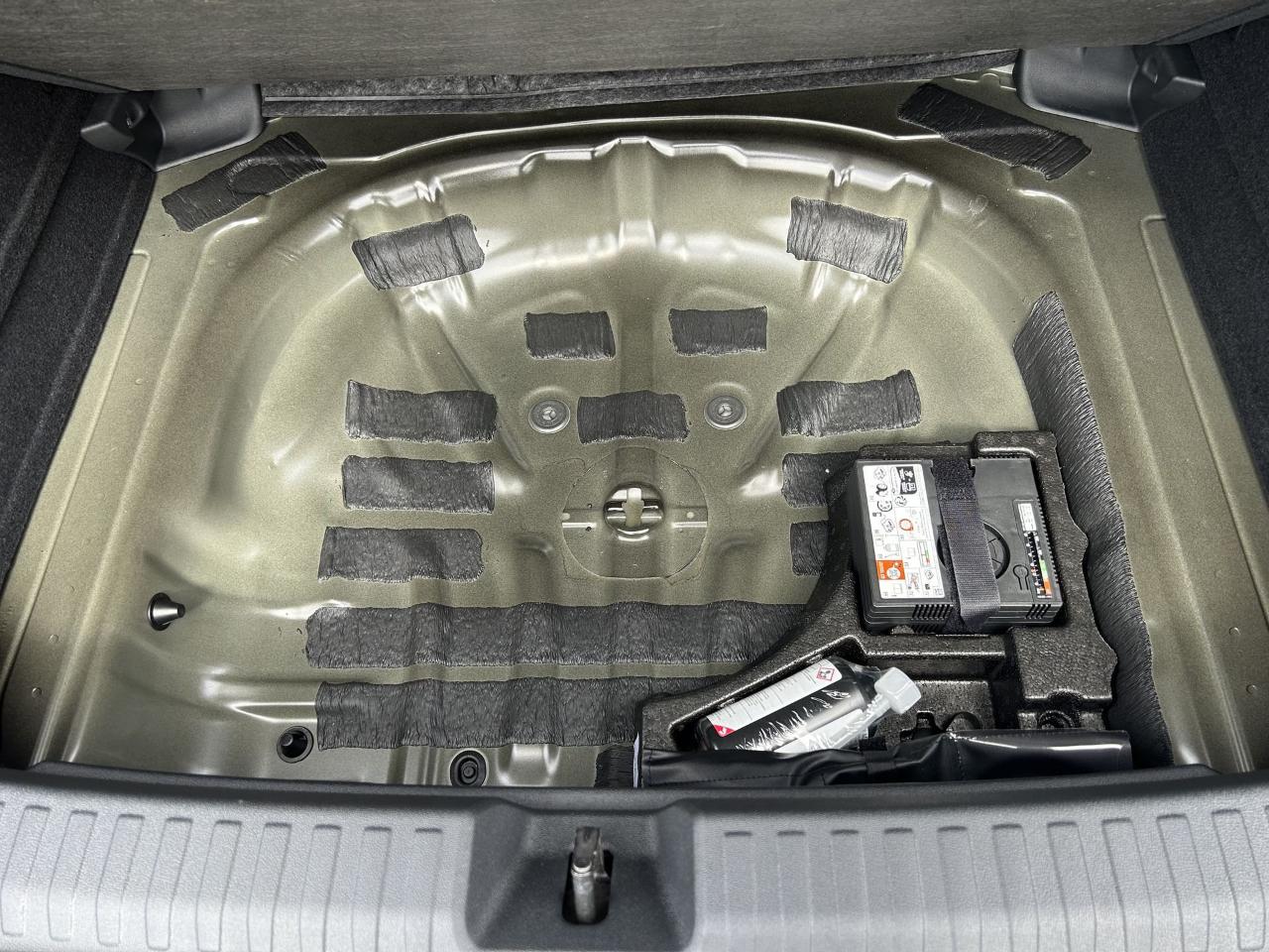 Audi Audi A3 usata 6