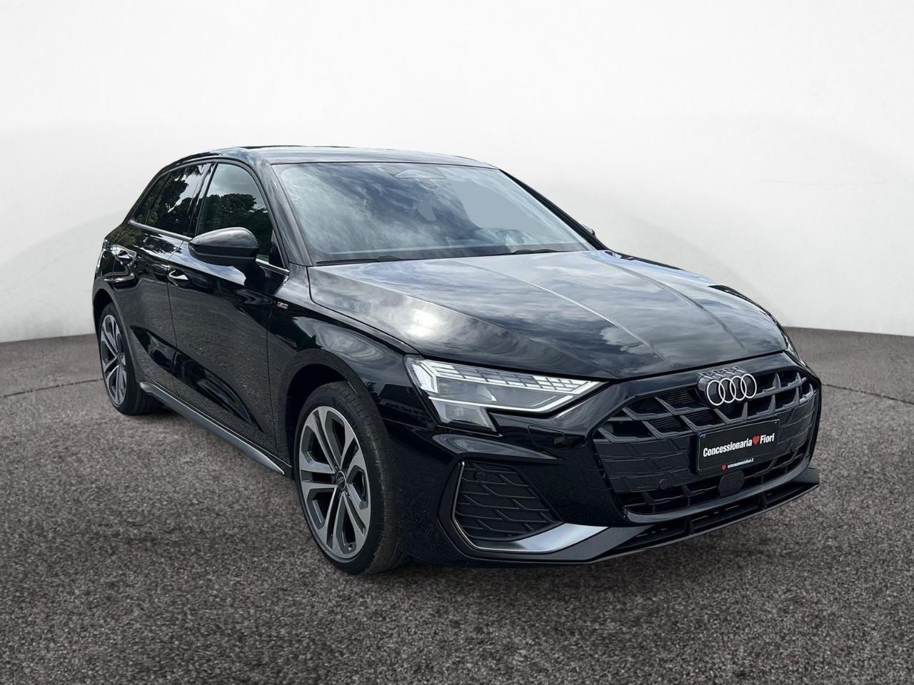 Audi Audi A3 usata 11