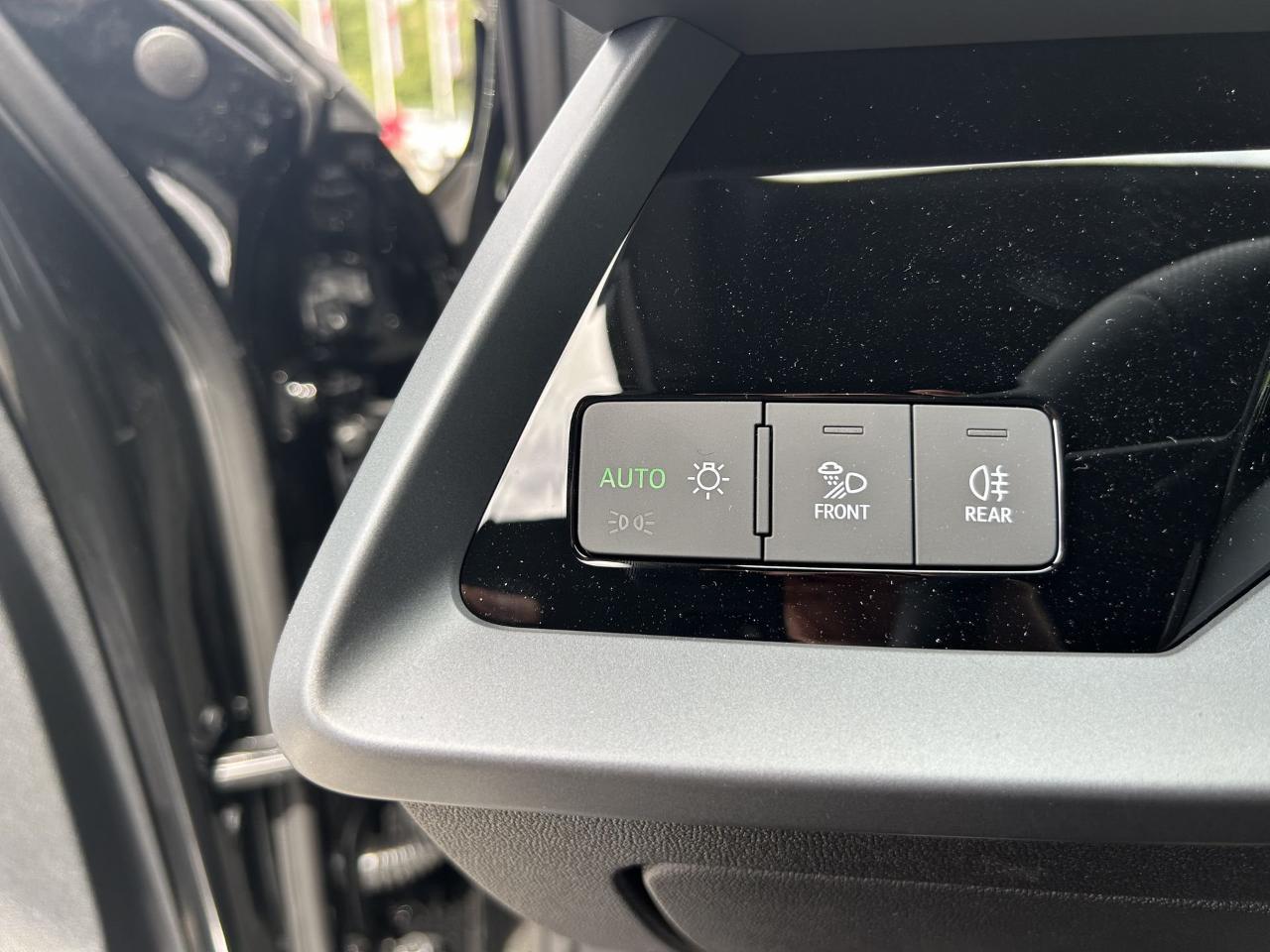 Audi Audi A3 usata 13