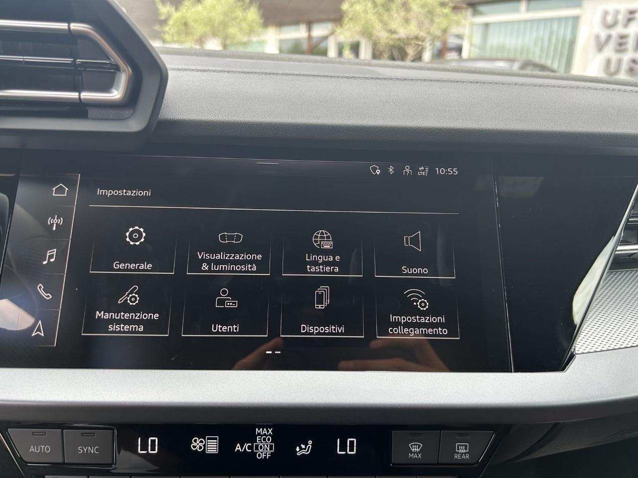 Audi Audi A3 usata 17