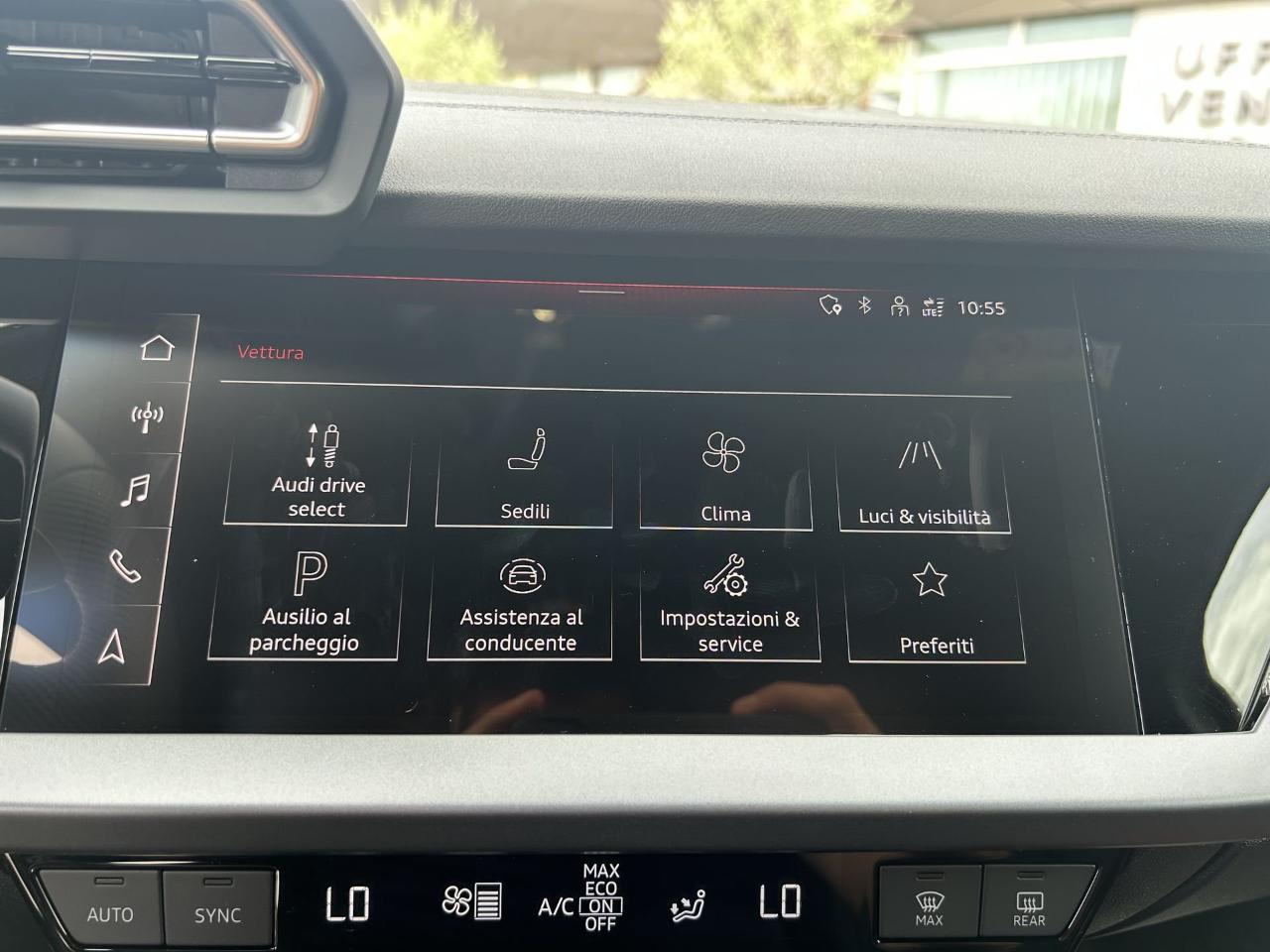 Audi Audi A3 usata 18