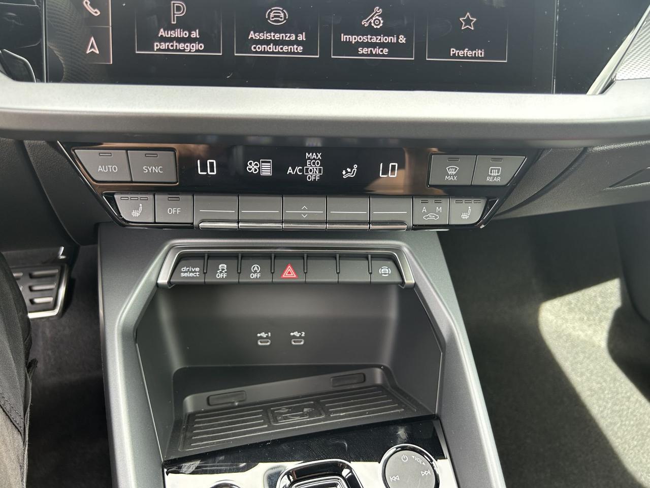 Audi Audi A3 usata 19